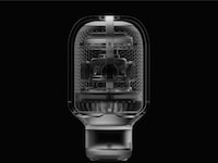 Flower Bud-Inspired Speakers Image 4