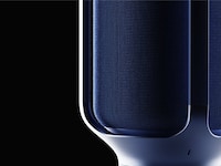 Flower Bud-Inspired Speakers Image 7