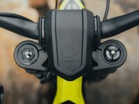 All-Terrain Kid-Friendly Motorcycles Image 3