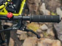 All-Terrain Kid-Friendly Motorcycles Image 4