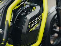 All-Terrain Kid-Friendly Motorcycles Image 7