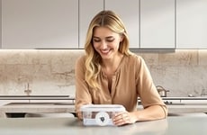 Intelligent Anti-Food Waste Systems