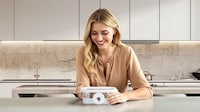 Intelligent Anti-Food Waste Systems