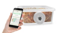 Intelligent Anti-Food Waste Systems Image 2