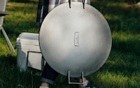 Ultra-Durable Fire Pits Image 3