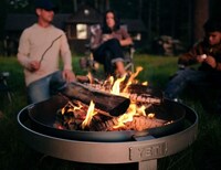 Ultra-Durable Fire Pits Image 4