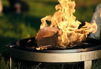 Ultra-Durable Fire Pits Image 5