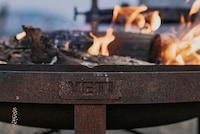 Ultra-Durable Fire Pits Image 6