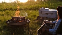 Ultra-Durable Fire Pits Image 7
