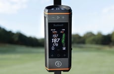 GPS-Enabled Golfing Speakers