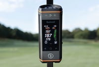 GPS-Enabled Golfing Speakers Image 1