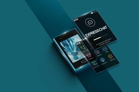 Hybrid Cloud-Based Mobile Phones
