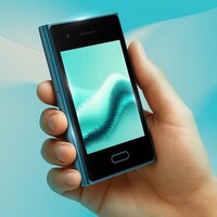 Hybrid Cloud-Based Mobile Phones Image 2