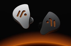Open-Backed In-Ear Monitors