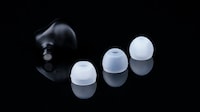 Open-Backed In-Ear Monitors Image 2