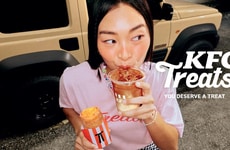 Gen Z Snacking Brands