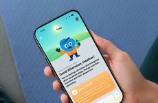 Data-Driven Everyday Health Apps