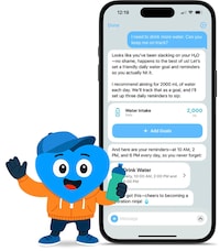 Data-Driven Everyday Health Apps Image 2
