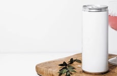 Gen Z-Specific RTD Wines