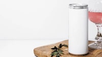 Gen Z-Specific RTD Wines