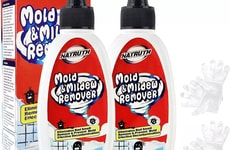 Robust Mold Remover Products