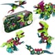 Dinosaur Tile STEAM Toys Image 2