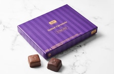 Artisan Low-Sugar Caramels