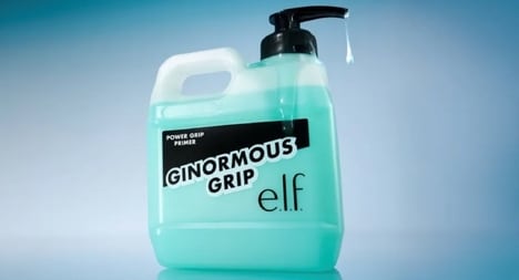 XL Makeup Primer Jugs