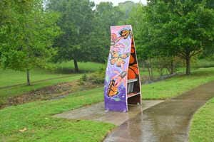 Recycled Wine Turbine Benches Article Thubnail