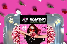 Salmon Superfood Balls