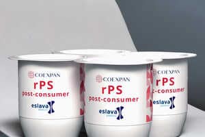 Closed-Loop Polystyrene Projects Article Thubnail