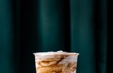 Seasonal Apple-Based Drinks