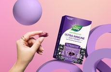 Juicy Immune Support Chews