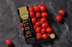Ultra-Red Sweet Tomatoes
