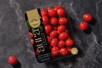 Ultra-Red Sweet Tomatoes Image 1