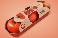Ultra-Red Sweet Tomatoes Image 2