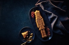 Festive Nutcracker Desserts