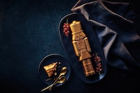 Festive Nutcracker Desserts Image 1
