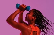 Active Lifestyle Gummies