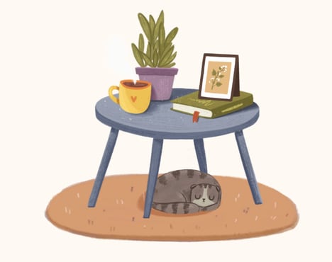 AI Reading Companions