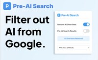 Authentic Search Filtering Image 1