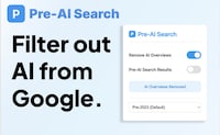 Authentic Search Filtering
