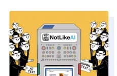 Humanized Text Conversion