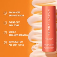 Slow-Release Radiance Serums Image 2