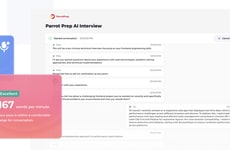 AI Interview Practice