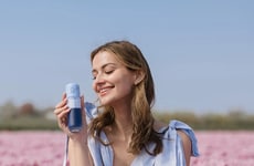 Flower-Infused Toners