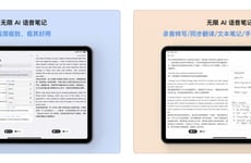 AI Voice Transcription