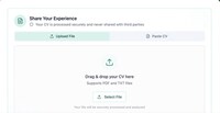 AI Resume Analyzers Image 1