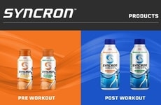 Baseball Player-Approved Refreshments