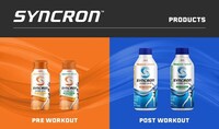 Baseball Player-Approved Refreshments